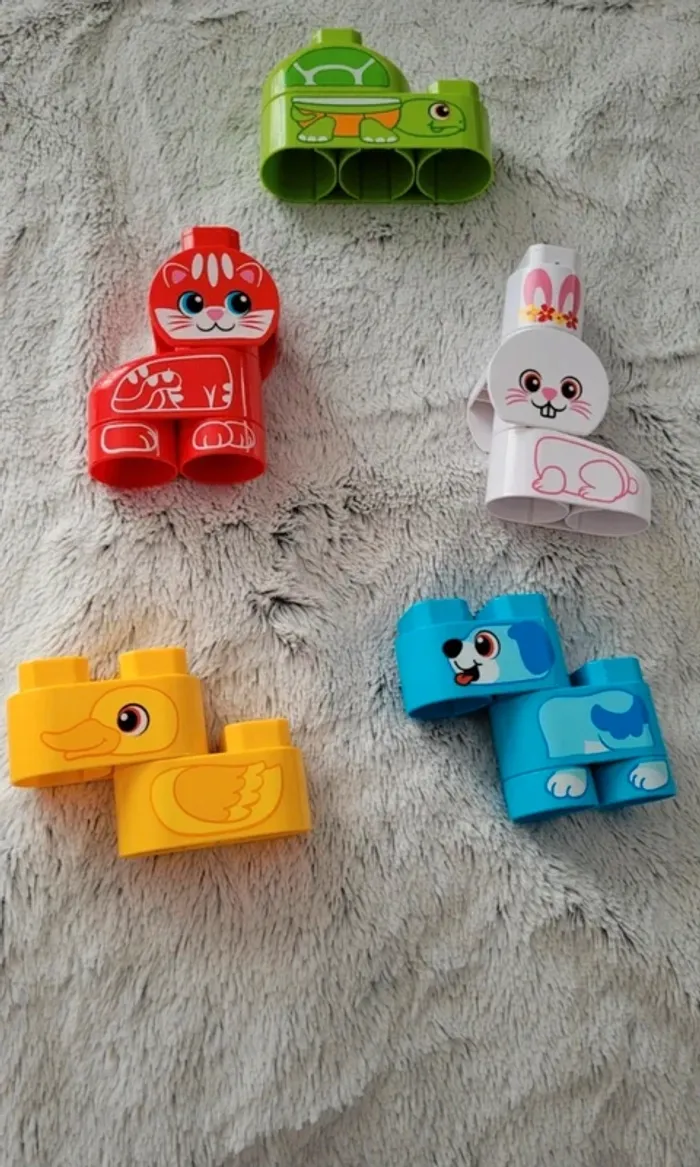 Blabla blocks
