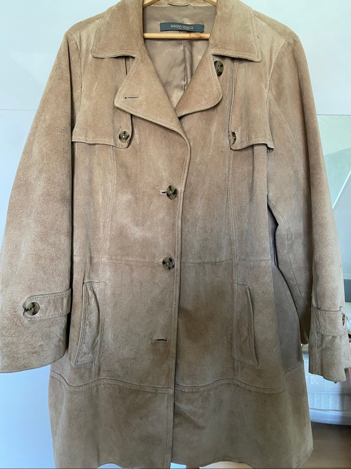 Manteau Marina Rinaldi