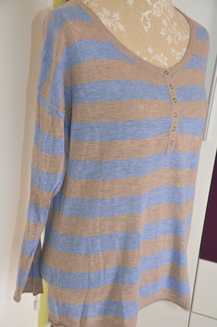 Pull 38 leger - photo numéro 3