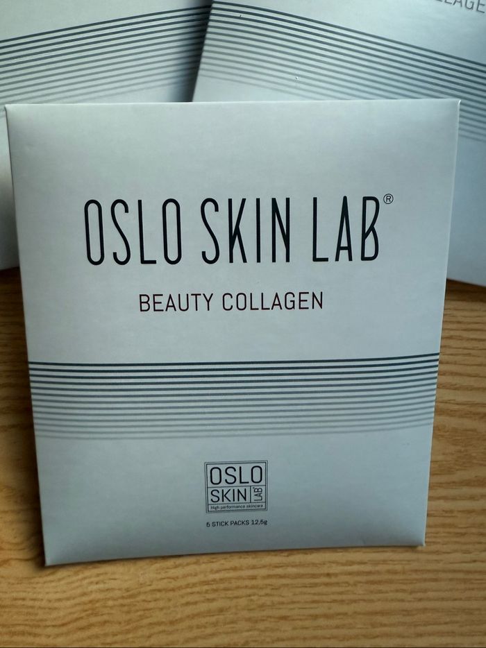 Oslo skin lab collagène - photo numéro 5