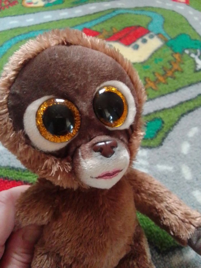 Peluche TY - photo numéro 3