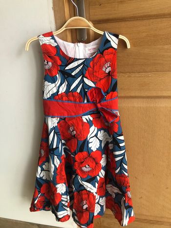 Robe été