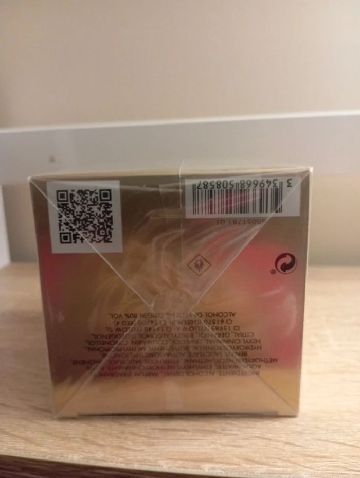 Neuf avec étiquette·Paco Rabanne - photo numéro 4