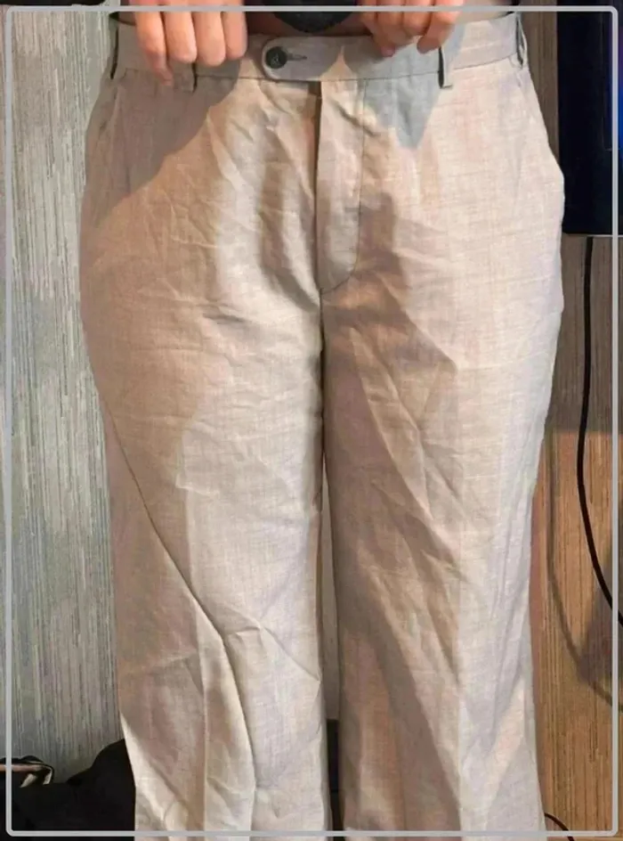 Pantalon taille 44 marque le painty Paris - photo numéro 2