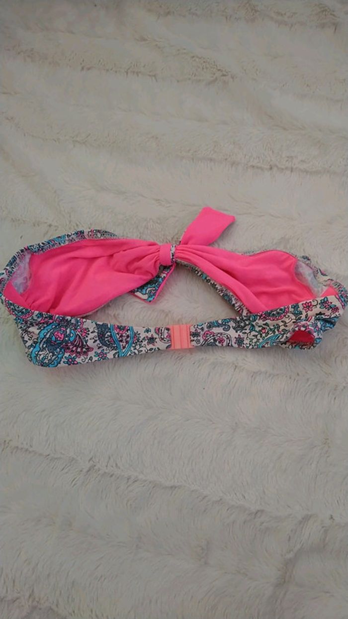 Maillot de bain 2 pieces - photo numéro 4