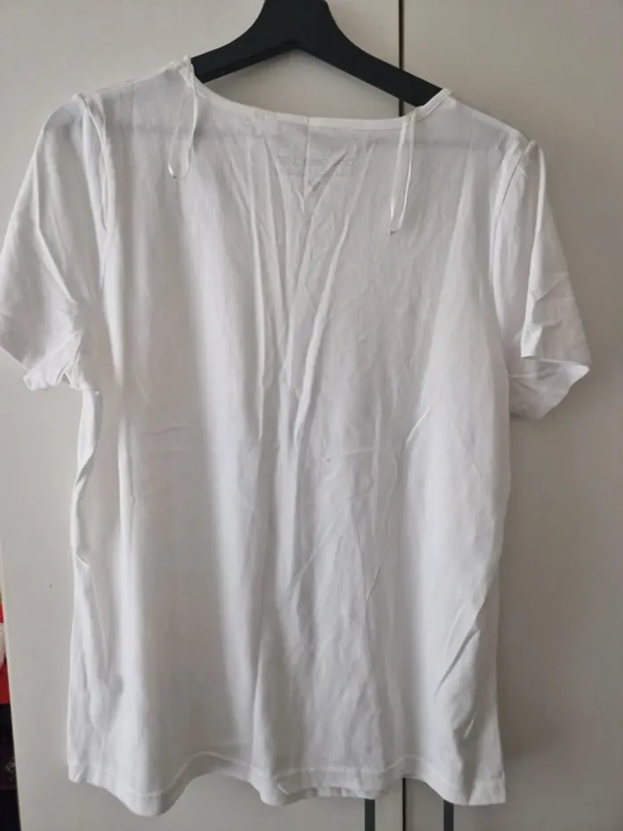 Tee shirt - photo numéro 2