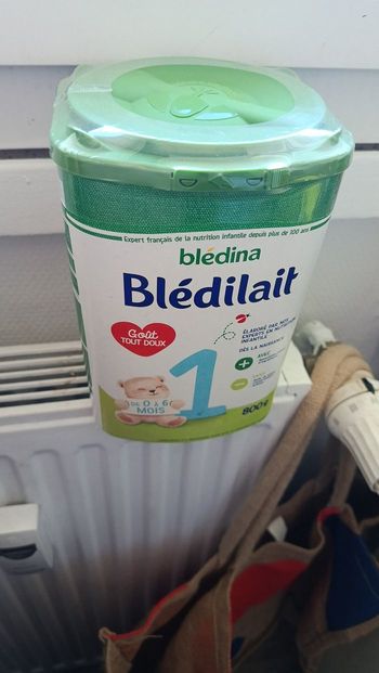 Bledilai 1 age 