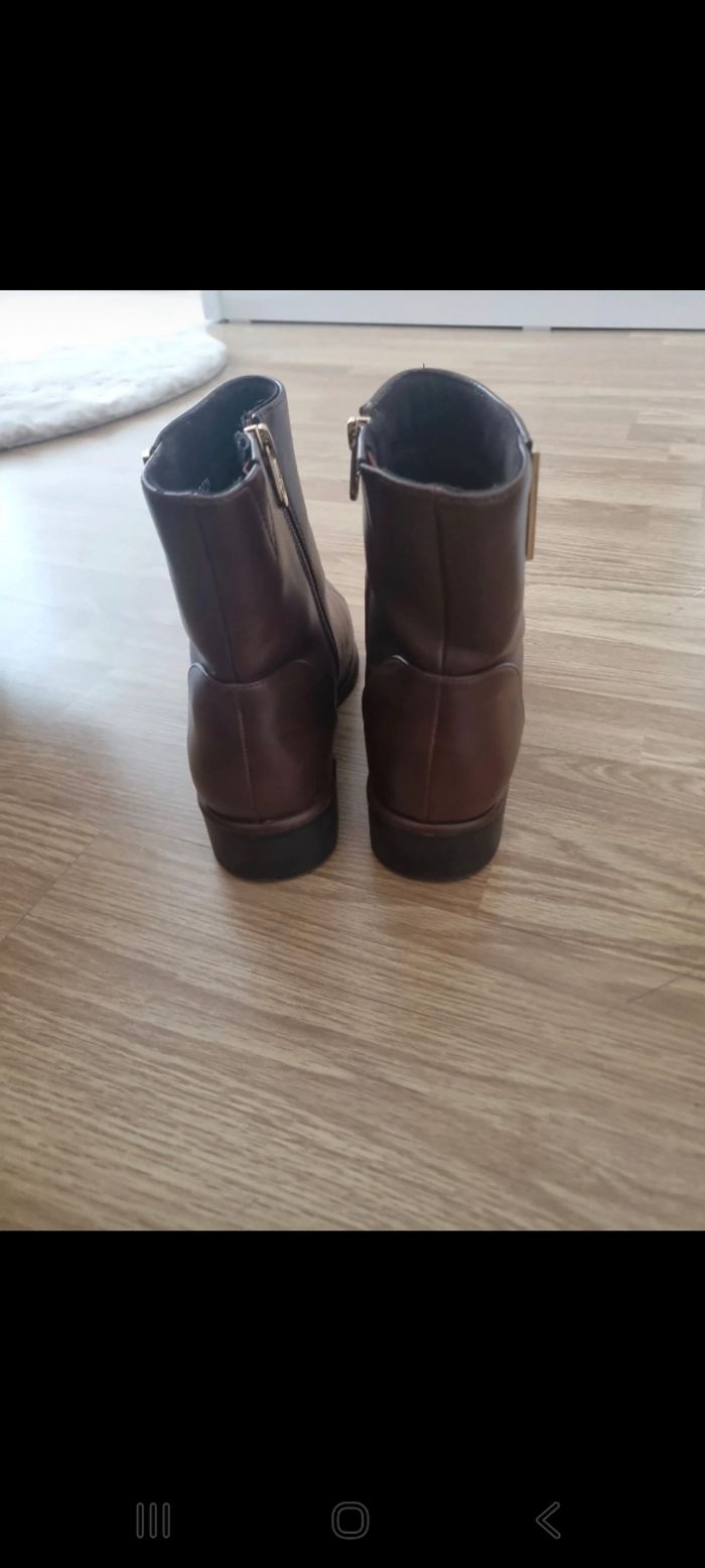 Bottine - photo numéro 5