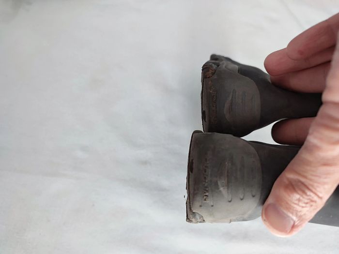 Botte caoutchouc noire 25/26 - photo numéro 4