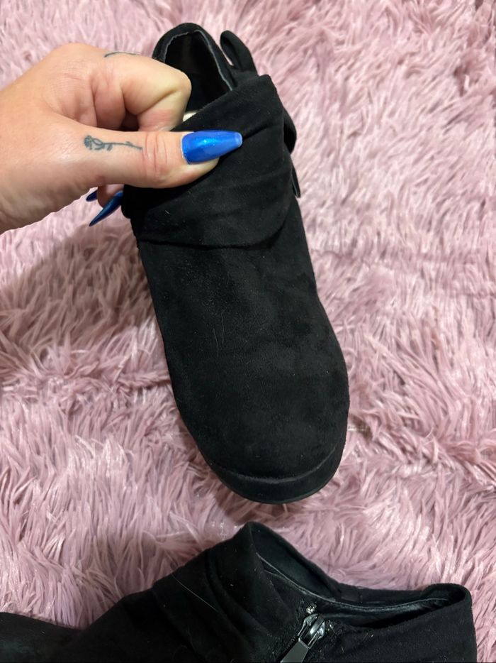 Chaussures à talons - photo numéro 3
