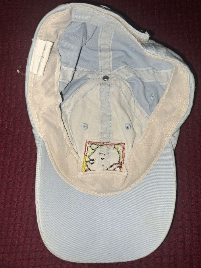 Casquette "Winnie l'ourson" - photo numéro 3