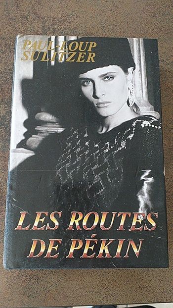 Livre roman