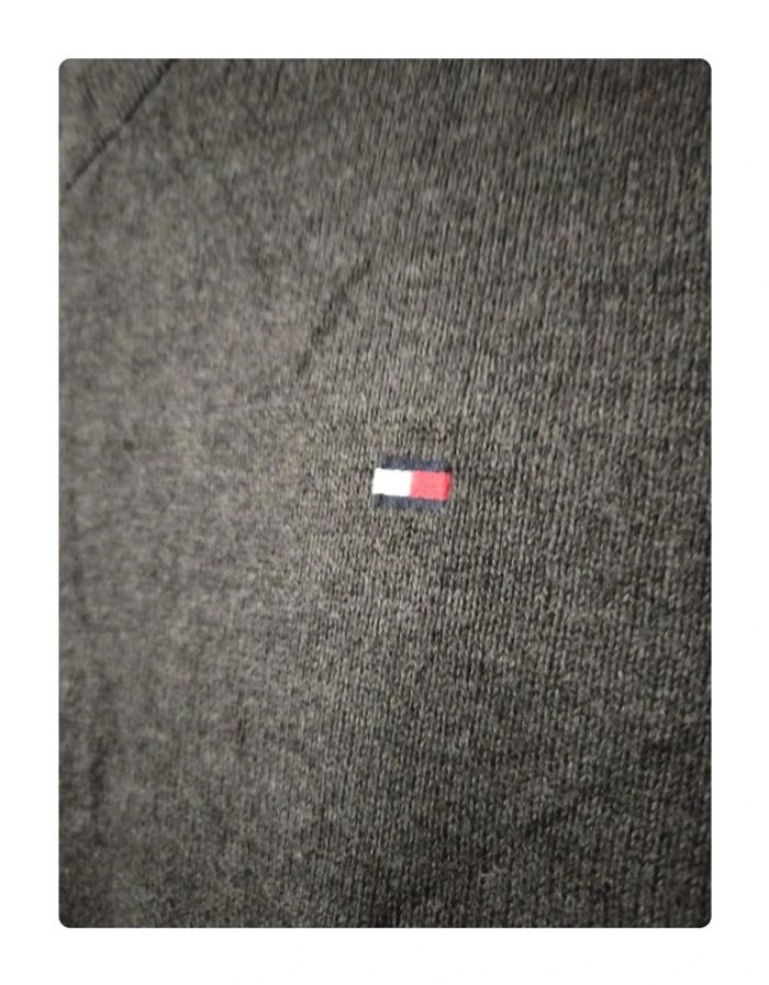 Pull tommy hilfiger xl - photo numéro 2