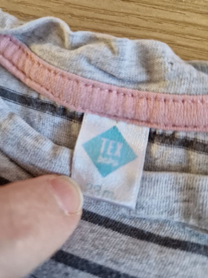 Maillot - photo numéro 3
