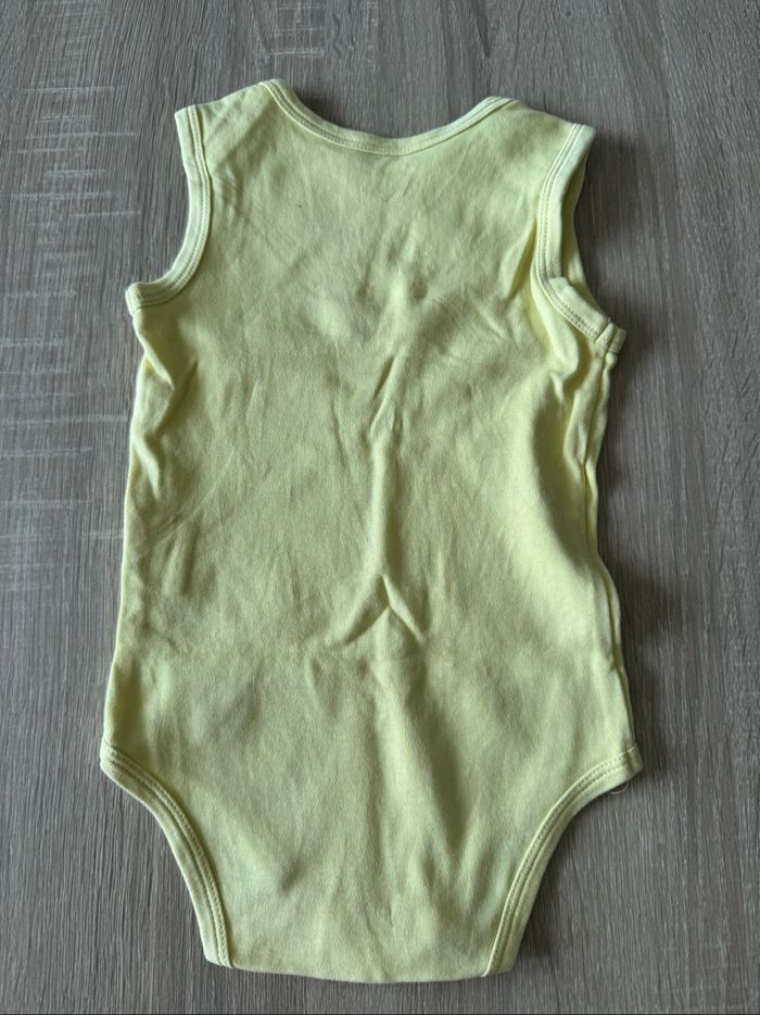 Bodie - photo numéro 2