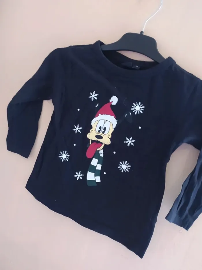 T-shirt Disney - photo numéro 2