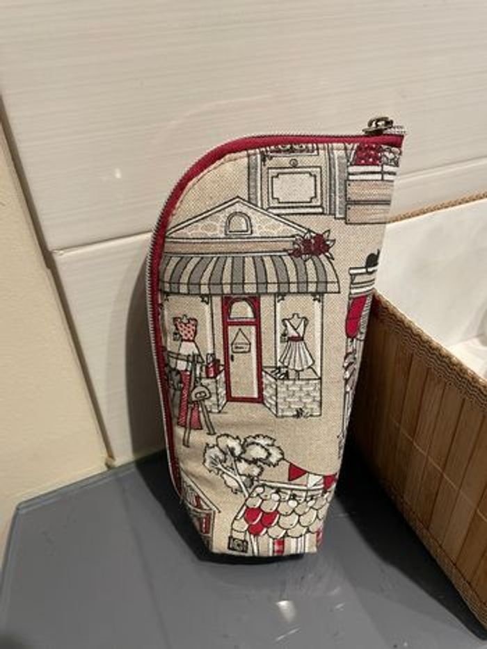 Trousse de maquillage - photo numéro 3