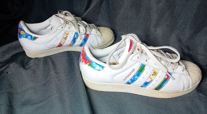 Superstar - photo numéro 3