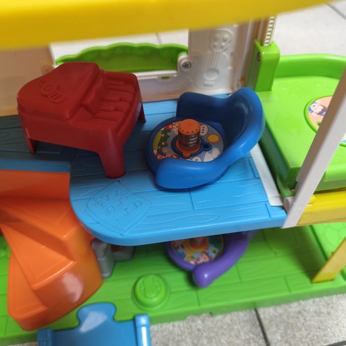 Grande Maison des tut tut copains - photo numéro 4