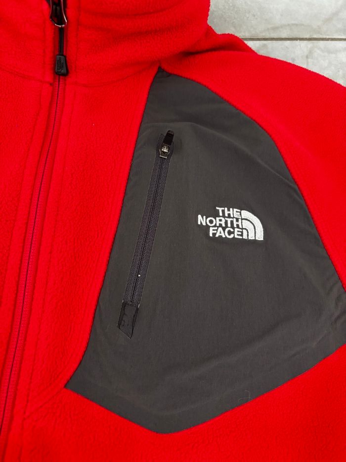 Veste chaude the north face - photo numéro 2