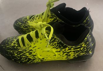 Crampon foot  nike