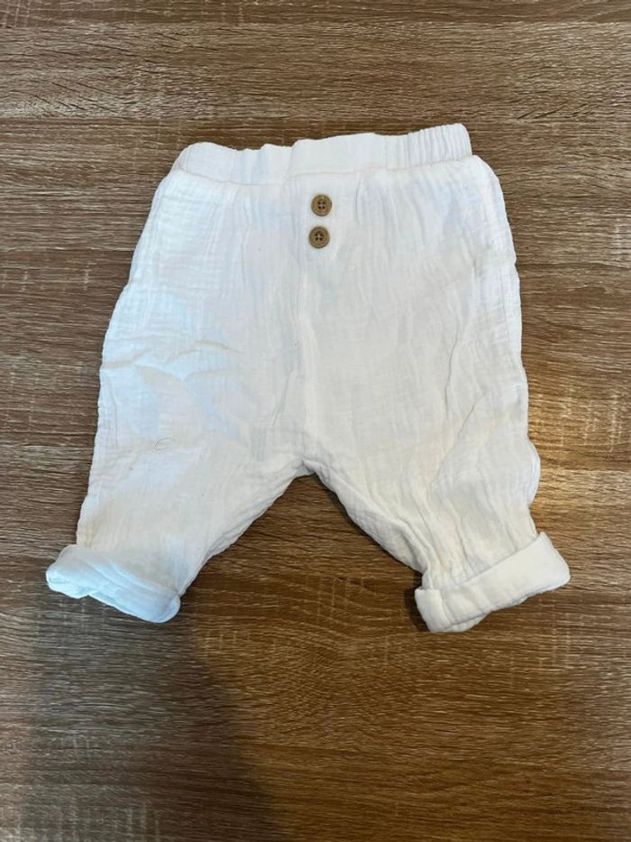 Lot vêtements 6 mois - photo numéro 5