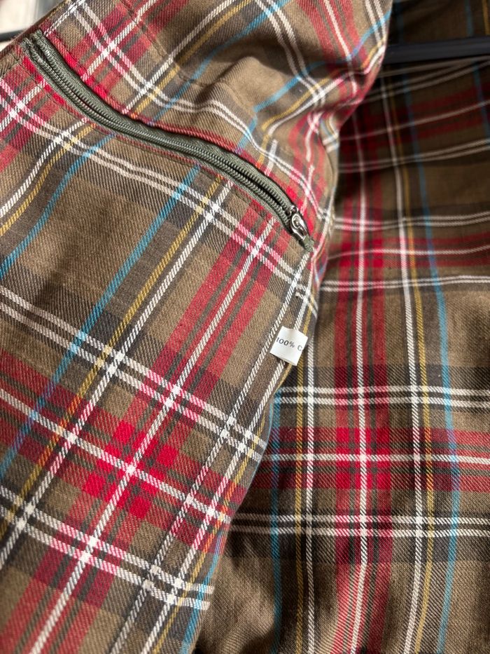 Veste de chasse - photo numéro 3