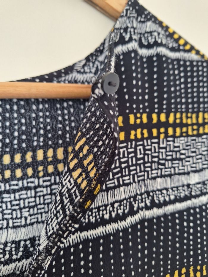 haut fluide taille 36  38 - photo numéro 8