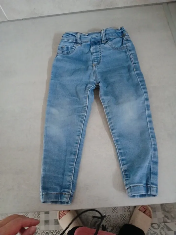 Lots pantalon - photo numéro 5