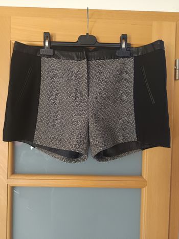 Short femme 44