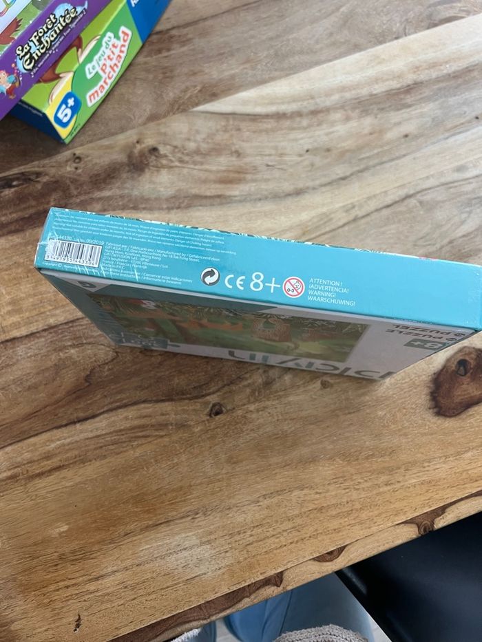 Puzzle 300 pièces - photo numéro 2