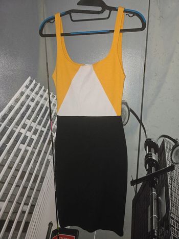 Robe d été Zara taille 36