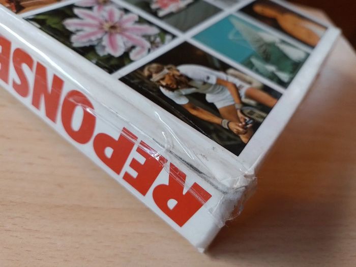 Livre Réponse à tout - photo numéro 10