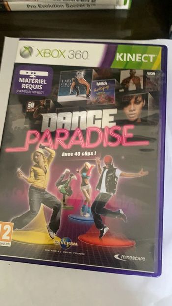 Paradise