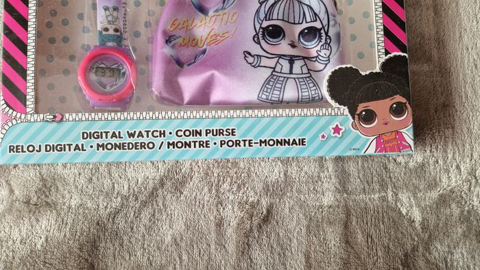 ensemble lol surprise - photo numéro 2