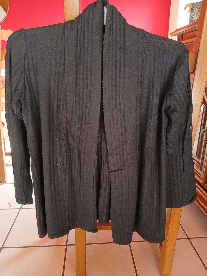 Pull femme - photo numéro 2