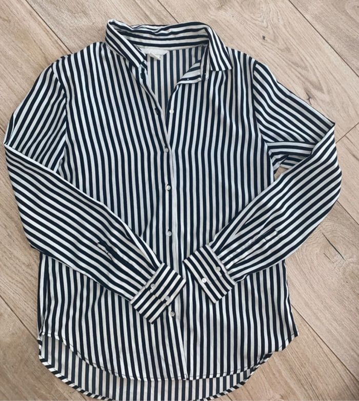 Chemise