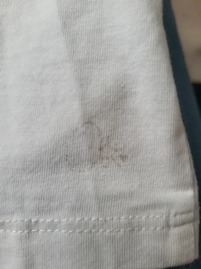 Sous pull blanc - photo numéro 6