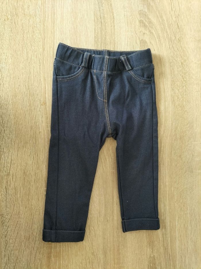 Ensemble bébé hiver - photo numéro 3