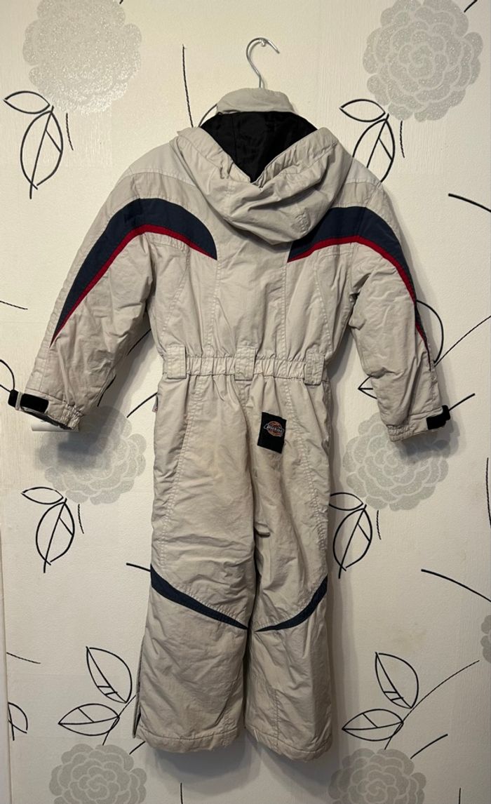 Combinaison de ski 6 ans garçon - photo numéro 5