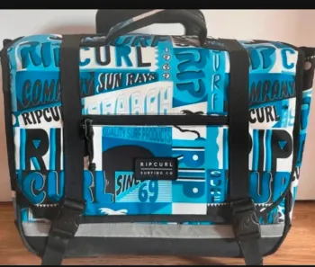 Cartable à roulettes rip curl