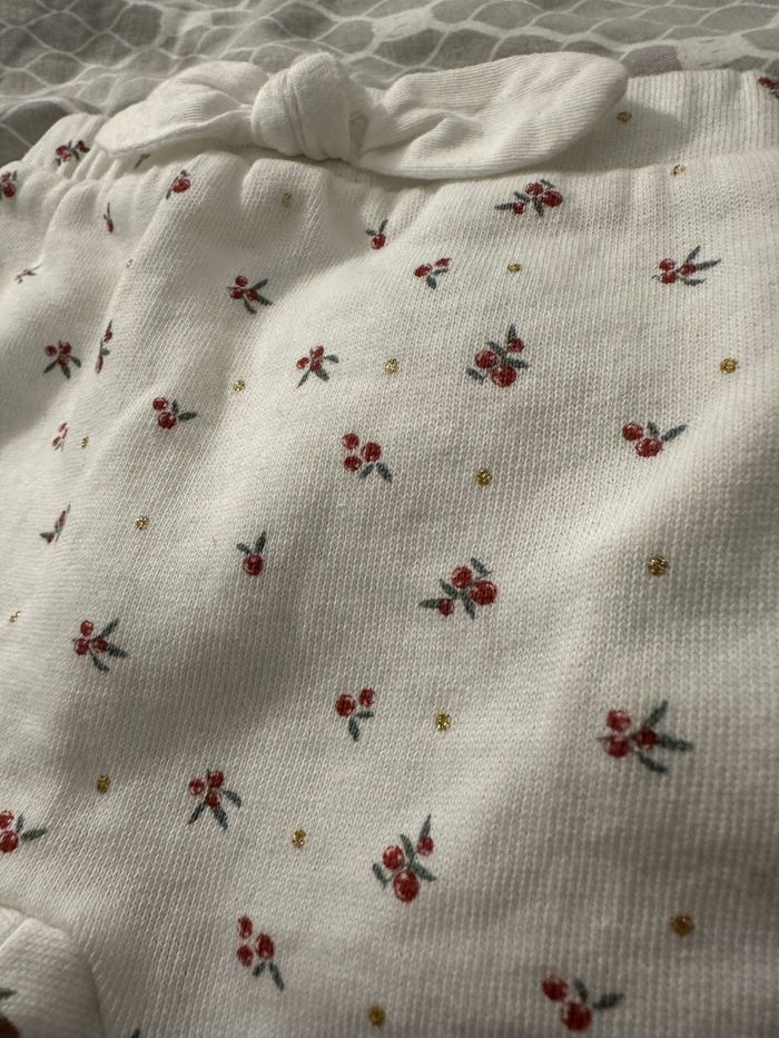 Pantalon bébé Kiabi - photo numéro 2