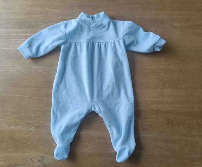 Lot de naissance - photo numéro 3