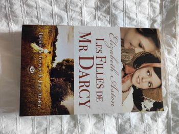 Les filles de Mr Darcy 