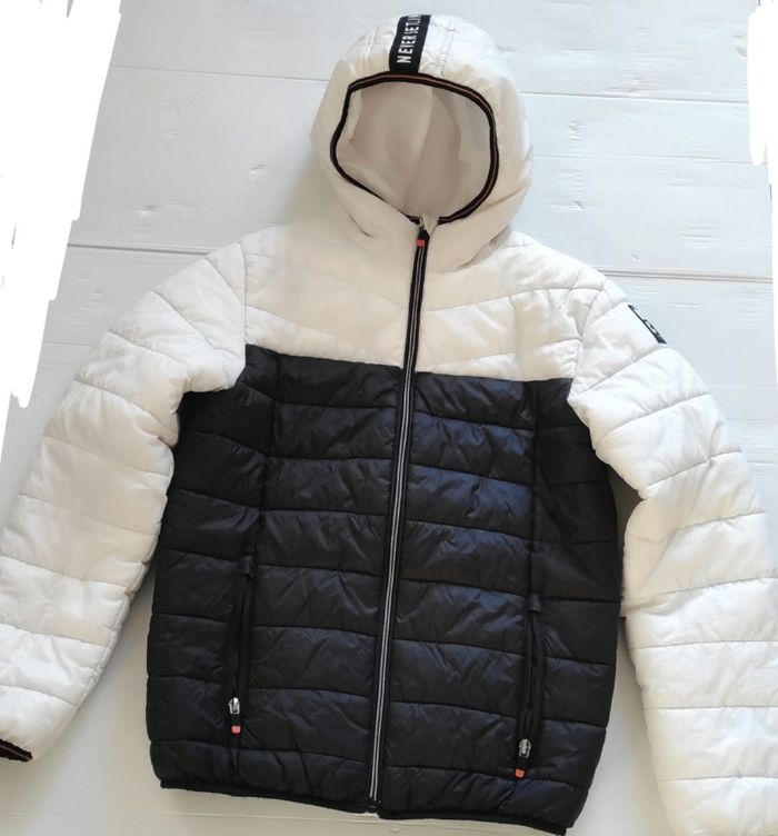 Doudoune - photo numéro 3