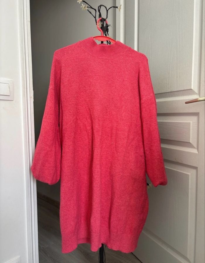 Pull Kiabi, femme taille M