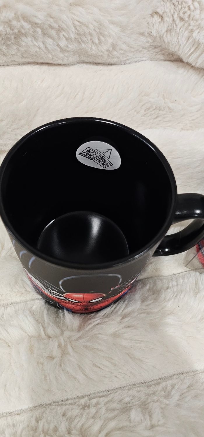 Magic mud Spiderman Marvel Neuf - photo numéro 4