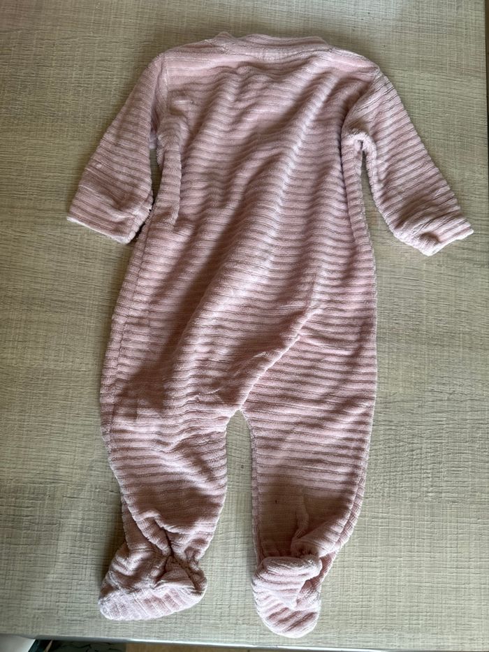 Pyjama bébé - photo numéro 2