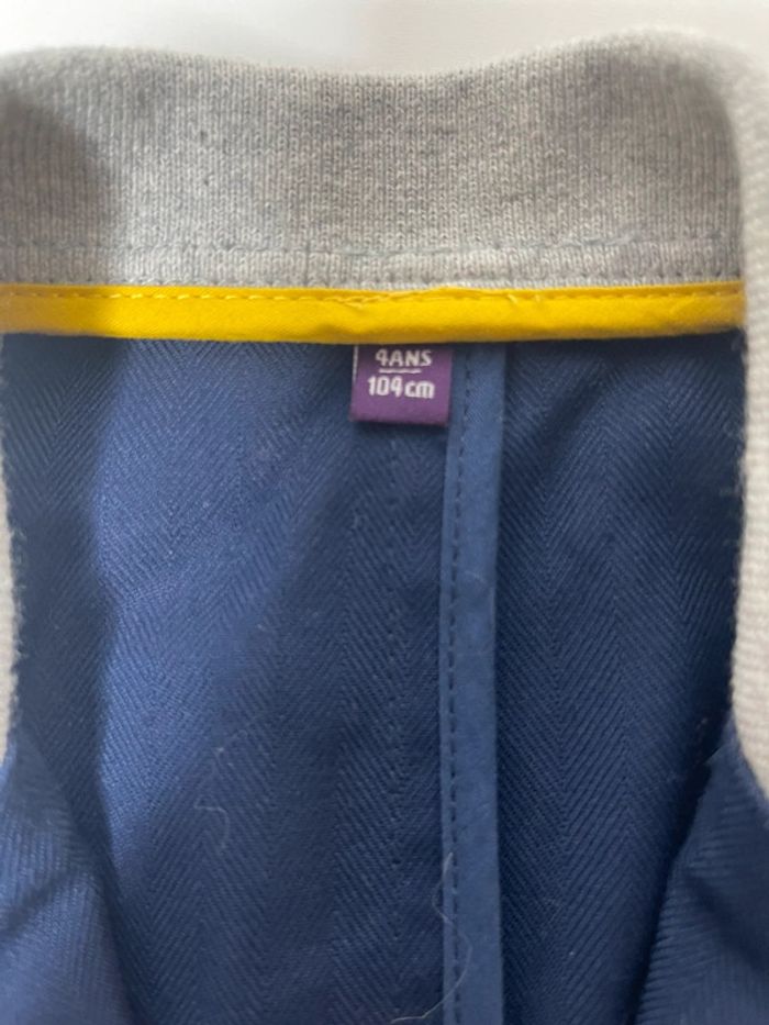 Veste habillée - photo numéro 3