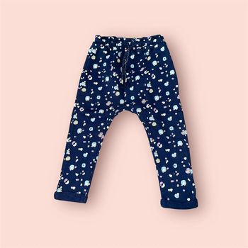 🩷 Pantalon taille 92 cm in extenso 🩷